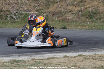 18/07/2010 : Défi France 2010 à Layrac (photos Stéphane Agnus) 2010 — karting