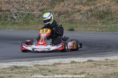 18/07/2010 : Défi France 2010 à Layrac (photos Stéphane Agnus) 2010 — karting