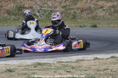 18/07/2010 : Défi France 2010 à Layrac (photos Stéphane Agnus) 2010 — karting
