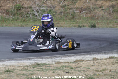 18/07/2010 : Défi France 2010 à Layrac (photos Stéphane Agnus) 2010 — karting