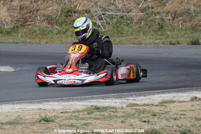 18/07/2010 : Défi France 2010 à Layrac (photos Stéphane Agnus) 2010 — karting