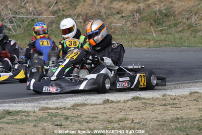 18/07/2010 : Défi France 2010 à Layrac (photos Stéphane Agnus) 2010 — karting