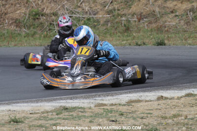 18/07/2010 : Défi France 2010 à Layrac (photos Stéphane Agnus) 2010 — karting