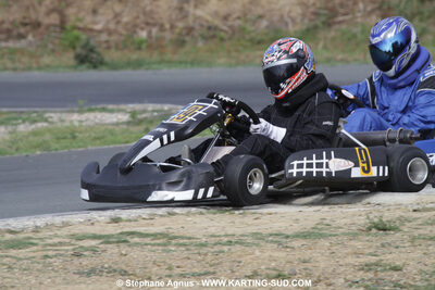 18/07/2010 : Défi France 2010 à Layrac (photos Stéphane Agnus) 2010 — karting