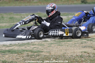 18/07/2010 : Défi France 2010 à Layrac (photos Stéphane Agnus) 2010 — karting