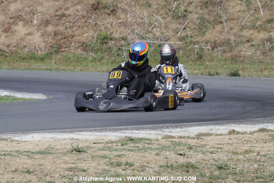 18/07/2010 : Défi France 2010 à Layrac (photos Stéphane Agnus) 2010 — karting