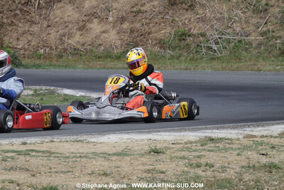 18/07/2010 : Défi France 2010 à Layrac (photos Stéphane Agnus) 2010 — karting