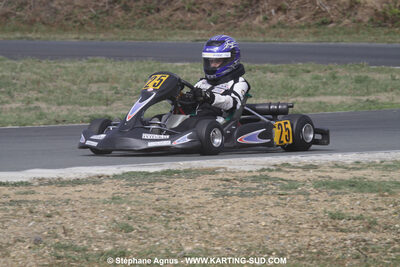 18/07/2010 : Défi France 2010 à Layrac (photos Stéphane Agnus) 2010 — karting