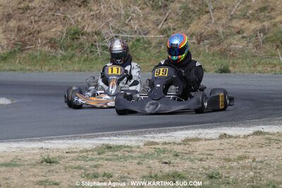 18/07/2010 : Défi France 2010 à Layrac (photos Stéphane Agnus) 2010 — karting