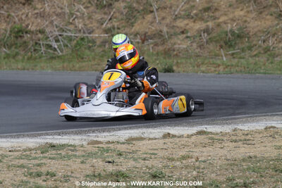 18/07/2010 : Défi France 2010 à Layrac (photos Stéphane Agnus) 2010 — karting