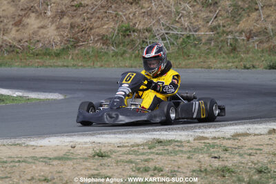 18/07/2010 : Défi France 2010 à Layrac (photos Stéphane Agnus) 2010 — karting