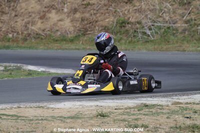 18/07/2010 : Défi France 2010 à Layrac (photos Stéphane Agnus) 2010 — karting