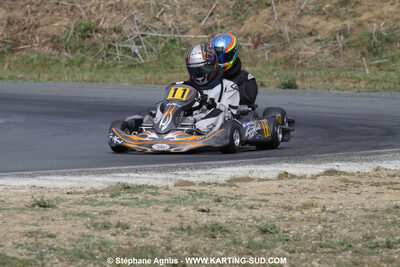 18/07/2010 : Défi France 2010 à Layrac (photos Stéphane Agnus) 2010 — karting