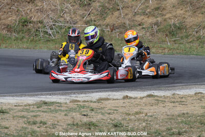 18/07/2010 : Défi France 2010 à Layrac (photos Stéphane Agnus) 2010 — karting