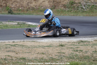 18/07/2010 : Défi France 2010 à Layrac (photos Stéphane Agnus) 2010 — karting