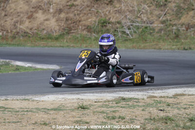 18/07/2010 : Défi France 2010 à Layrac (photos Stéphane Agnus) 2010 — karting