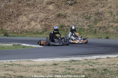 18/07/2010 : Défi France 2010 à Layrac (photos Stéphane Agnus) 2010 — karting