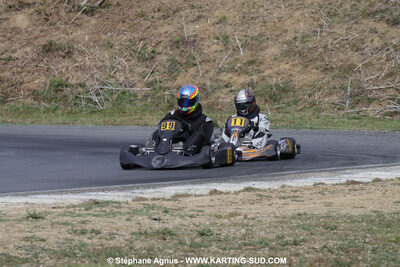 18/07/2010 : Défi France 2010 à Layrac (photos Stéphane Agnus) 2010 — karting