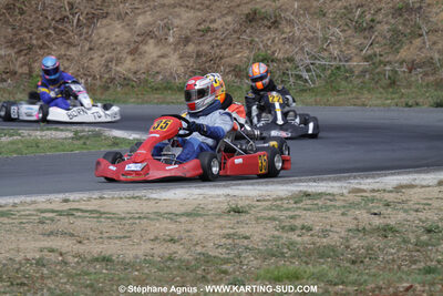 18/07/2010 : Défi France 2010 à Layrac (photos Stéphane Agnus) 2010 — karting