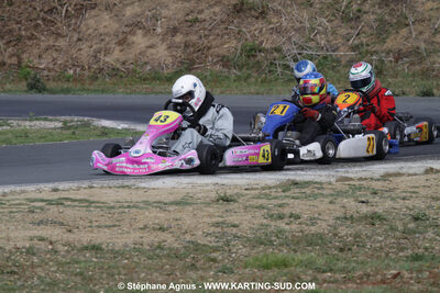 18/07/2010 : Défi France 2010 à Layrac (photos Stéphane Agnus) 2010 — karting