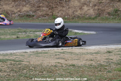 18/07/2010 : Défi France 2010 à Layrac (photos Stéphane Agnus) 2010 — karting