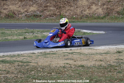 18/07/2010 : Défi France 2010 à Layrac (photos Stéphane Agnus) 2010 — karting