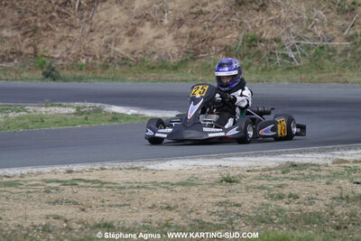 18/07/2010 : Défi France 2010 à Layrac (photos Stéphane Agnus) 2010 — karting
