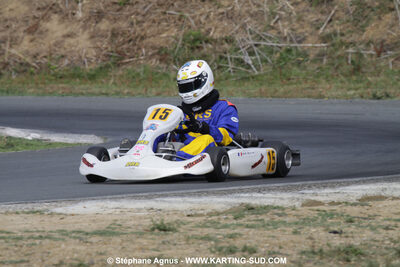 18/07/2010 : Défi France 2010 à Layrac (photos Stéphane Agnus) 2010 — karting