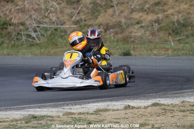 18/07/2010 : Défi France 2010 à Layrac (photos Stéphane Agnus) 2010 — karting