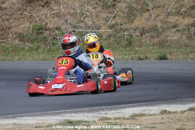 18/07/2010 : Défi France 2010 à Layrac (photos Stéphane Agnus) 2010 — karting