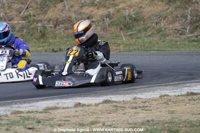 18/07/2010 : Défi France 2010 à Layrac (photos Stéphane Agnus) 2010 — karting