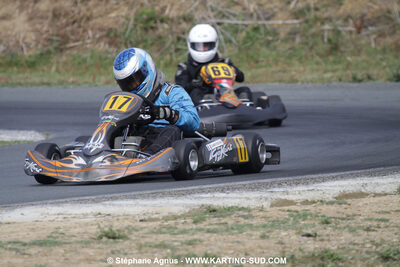18/07/2010 : Défi France 2010 à Layrac (photos Stéphane Agnus) 2010 — karting