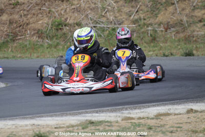 18/07/2010 : Défi France 2010 à Layrac (photos Stéphane Agnus) 2010 — karting