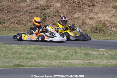 18/07/2010 : Défi France 2010 à Layrac (photos Stéphane Agnus) 2010 — karting