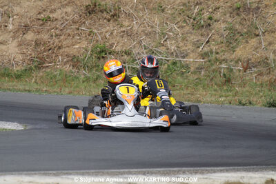 18/07/2010 : Défi France 2010 à Layrac (photos Stéphane Agnus) 2010 — karting