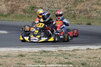 18/07/2010 : Défi France 2010 à Layrac (photos Stéphane Agnus) 2010 — karting