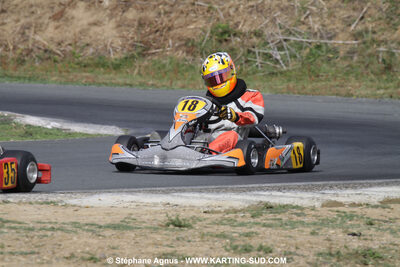 18/07/2010 : Défi France 2010 à Layrac (photos Stéphane Agnus) 2010 — karting