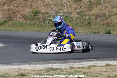 18/07/2010 : Défi France 2010 à Layrac (photos Stéphane Agnus) 2010 — karting