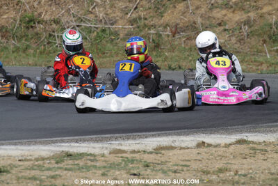 18/07/2010 : Défi France 2010 à Layrac (photos Stéphane Agnus) 2010 — karting