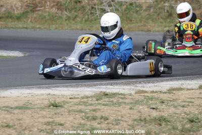 18/07/2010 : Défi France 2010 à Layrac (photos Stéphane Agnus) 2010 — karting