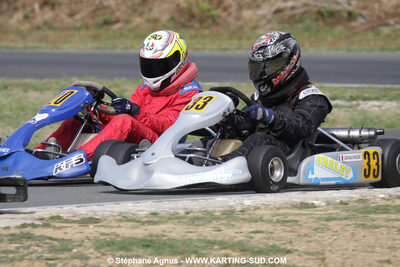 18/07/2010 : Défi France 2010 à Layrac (photos Stéphane Agnus) 2010 — karting