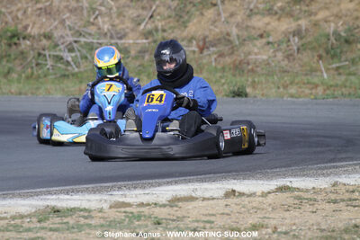 18/07/2010 : Défi France 2010 à Layrac (photos Stéphane Agnus) 2010 — karting