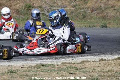 18/07/2010 : Défi France 2010 à Layrac (photos Stéphane Agnus) 2010 — karting
