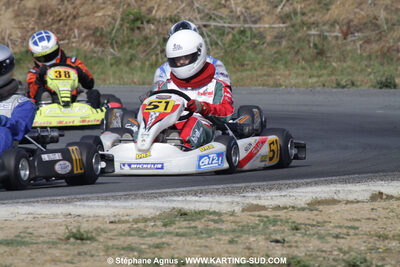 18/07/2010 : Défi France 2010 à Layrac (photos Stéphane Agnus) 2010 — karting