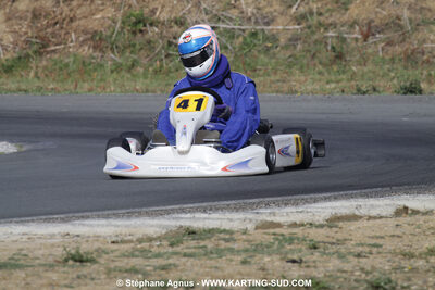 18/07/2010 : Défi France 2010 à Layrac (photos Stéphane Agnus) 2010 — karting