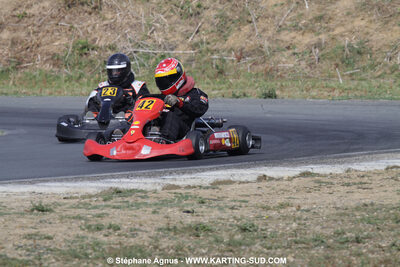 18/07/2010 : Défi France 2010 à Layrac (photos Stéphane Agnus) 2010 — karting