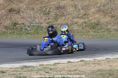 18/07/2010 : Défi France 2010 à Layrac (photos Stéphane Agnus) 2010 — karting
