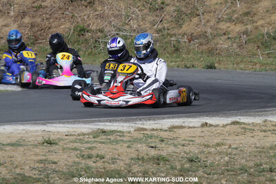 18/07/2010 : Défi France 2010 à Layrac (photos Stéphane Agnus) 2010 — karting
