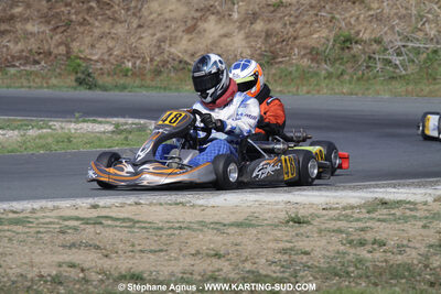 18/07/2010 : Défi France 2010 à Layrac (photos Stéphane Agnus) 2010 — karting