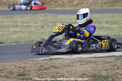 18/07/2010 : Défi France 2010 à Layrac (photos Stéphane Agnus) 2010 — karting